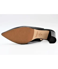 Best L'Empreinte Chaussures PERLATO 11005 noir
