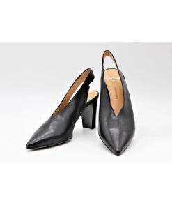 Best L'Empreinte Chaussures PERLATO 11005 noir