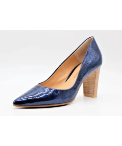 Shop L'Empreinte Chaussures PERLATO 11008 bleu