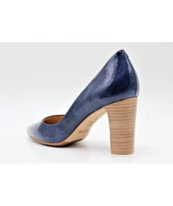Shop L'Empreinte Chaussures PERLATO 11008 bleu