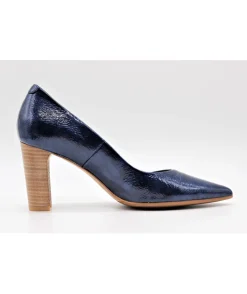 Shop L'Empreinte Chaussures PERLATO 11008 bleu