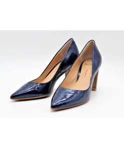 Shop L'Empreinte Chaussures PERLATO 11008 bleu