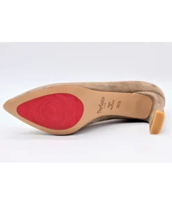 Cheap L'Empreinte Chaussures PERLATO 11462 taupe