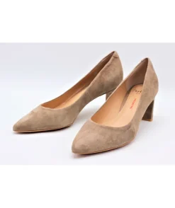 Cheap L'Empreinte Chaussures PERLATO 11462 taupe