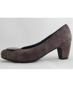 New L'Empreinte Chaussures PERLATO 970 VEL. GRIS