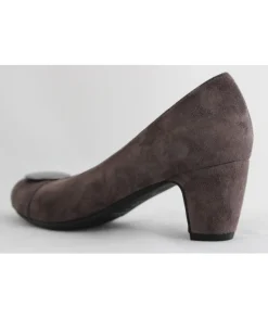 New L'Empreinte Chaussures PERLATO 970 VEL. GRIS