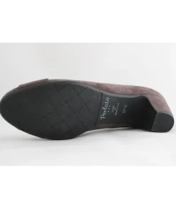 New L'Empreinte Chaussures PERLATO 970 VEL. GRIS