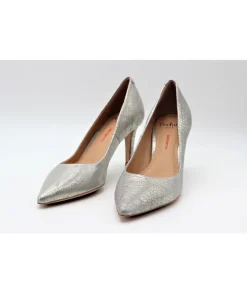 Flash Sale L'Empreinte Chaussures PERLATO 10509 BELLINI argent