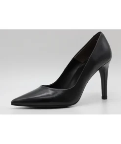 Fashion L'Empreinte Chaussures PERLATO ESCARPIN 8738 noir