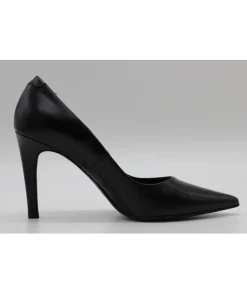 Fashion L'Empreinte Chaussures PERLATO ESCARPIN 8738 noir
