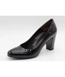 Clearance L'Empreinte Chaussures PERLATO ESCARPIN 7903 VERN/NOIR