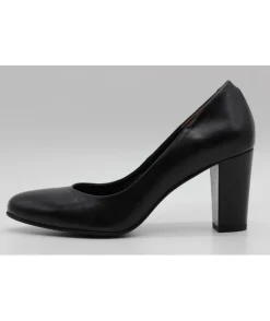Sale L'Empreinte Chaussures PERLATO ESCARPIN 7903 noir