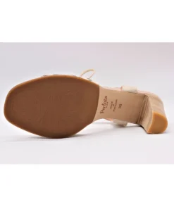 Flash Sale L'Empreinte Chaussures PERLATO 11076 PYTHON beige