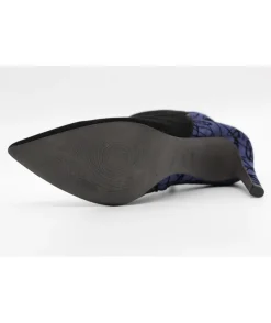 Online L'Empreinte Chaussures PERLATO 9052 VELOURS noir