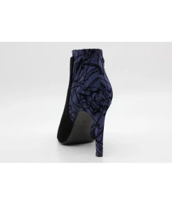 Online L'Empreinte Chaussures PERLATO 9052 VELOURS noir
