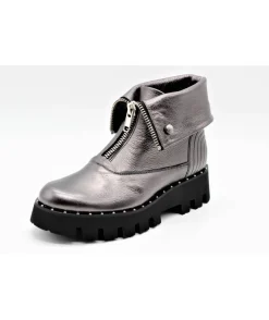 Clearance L'Empreinte Chaussures PERTINI 15226 gris