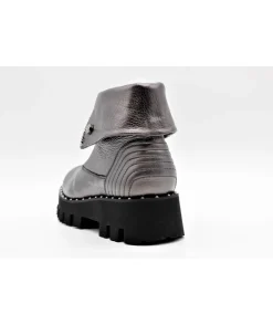 Clearance L'Empreinte Chaussures PERTINI 15226 gris