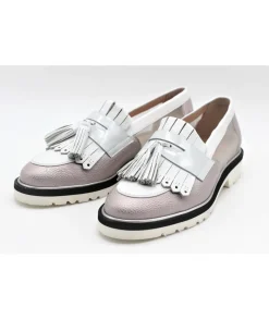 New L'Empreinte Chaussures PERTINI 14644 gris