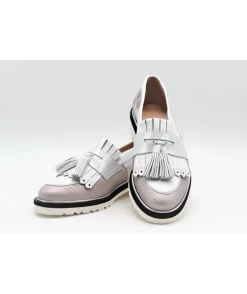 New L'Empreinte Chaussures PERTINI 14644 gris