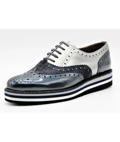 Clearance L'Empreinte Chaussures PERTINI 12589 marine