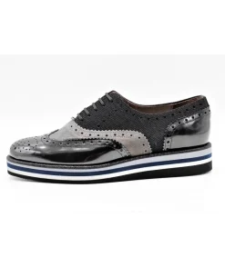 Clearance L'Empreinte Chaussures PERTINI 12589 noir
