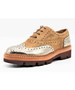 Clearance L'Empreinte Chaussures PERTINI 12785 marron