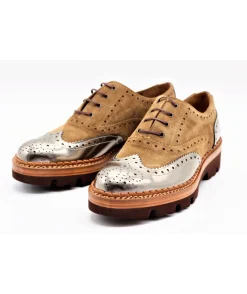 Clearance L'Empreinte Chaussures PERTINI 12785 marron