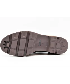 Discount L'Empreinte Chaussures PERTINI 12785 vert