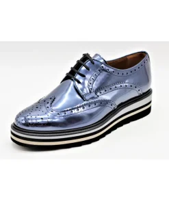 Store L'Empreinte Chaussures PERTINI 12590 bleu