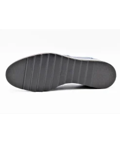 Store L'Empreinte Chaussures PERTINI 12590 bleu