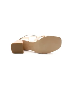 Sale L'Empreinte Chaussures PHILIPPE MORVAN 6123/02 cuivre