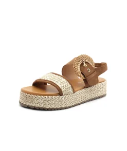 Store L'Empreinte Chaussures PHILIPPE MORVAN 6139/00 camel