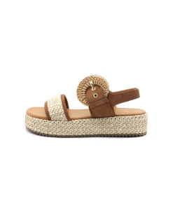 Store L'Empreinte Chaussures PHILIPPE MORVAN 6139/00 camel