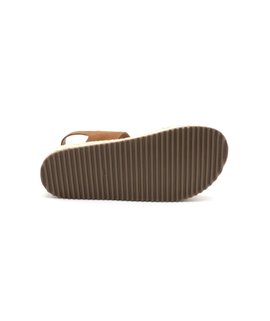 Store L'Empreinte Chaussures PHILIPPE MORVAN 6139/00 camel