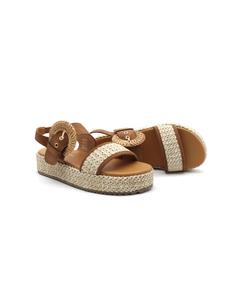 Store L'Empreinte Chaussures PHILIPPE MORVAN 6139/00 camel