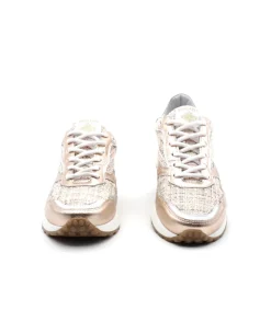 Best Sale L'Empreinte Chaussures PHILIPPE MORVAN 6210/00 rose