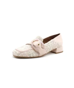 Fashion L'Empreinte Chaussures PHILIPPE MORVAN 5030/01 rose
