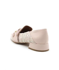 Fashion L'Empreinte Chaussures PHILIPPE MORVAN 5030/01 rose