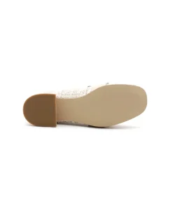 Fashion L'Empreinte Chaussures PHILIPPE MORVAN 5030/01 rose