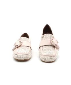 Fashion L'Empreinte Chaussures PHILIPPE MORVAN 5030/01 rose