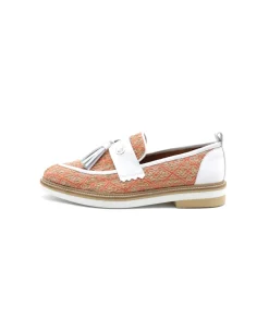 Discount L'Empreinte Chaussures PHILIPPE MORVAN 6120/02 orange