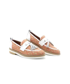 Discount L'Empreinte Chaussures PHILIPPE MORVAN 6120/02 orange