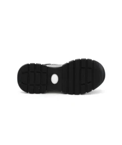 New L'Empreinte Chaussures PHILIPPE MORVAN 6009/01 noir