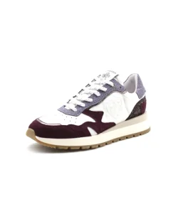 Discount L'Empreinte Chaussures PHILIPPE MORVAN 6011/01 prune