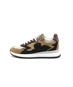 Flash Sale L'Empreinte Chaussures PHILIPPE MORVAN 6010/01 Multi/noir