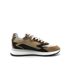 Flash Sale L'Empreinte Chaussures PHILIPPE MORVAN 6010/01 Multi/noir