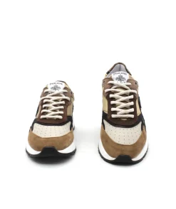 Flash Sale L'Empreinte Chaussures PHILIPPE MORVAN 6010/01 Multi/noir