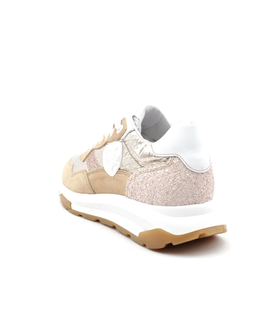 Best Sale L'Empreinte Chaussures PHILIPPE MORVAN 3004/03 nude