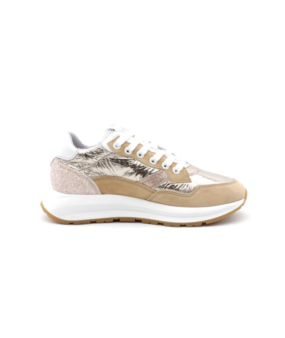 Best Sale L'Empreinte Chaussures PHILIPPE MORVAN 3004/03 nude