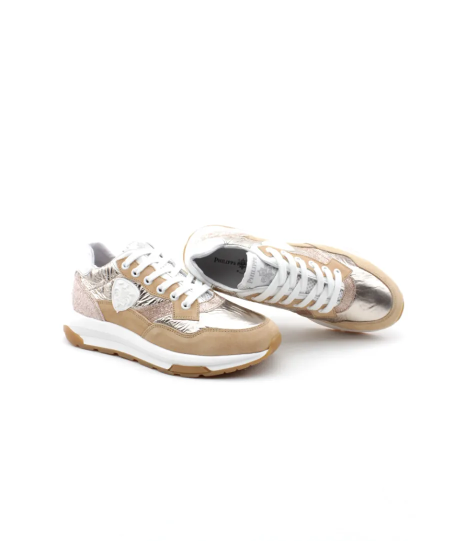 Best Sale L'Empreinte Chaussures PHILIPPE MORVAN 3004/03 nude